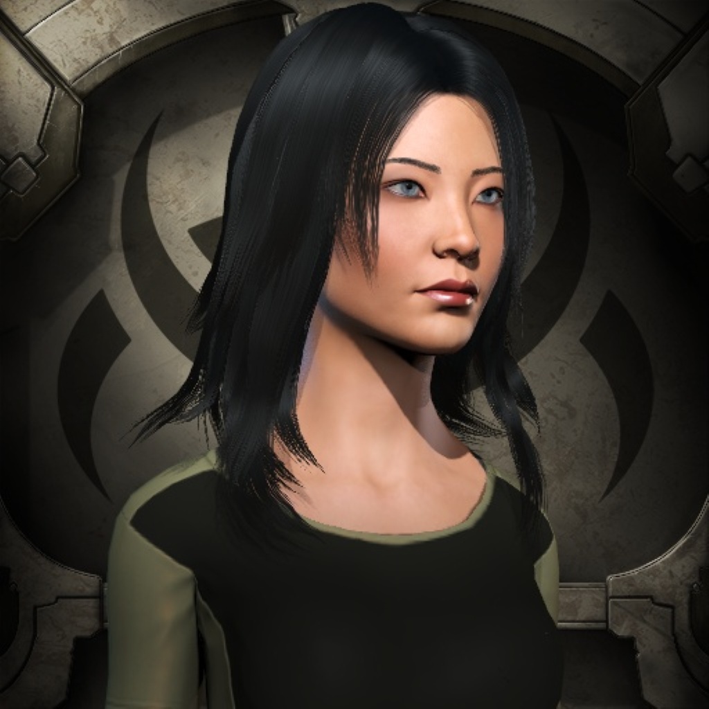Kahlan BAMF