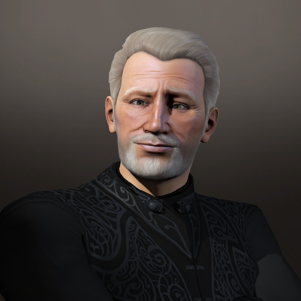Zed Morgan