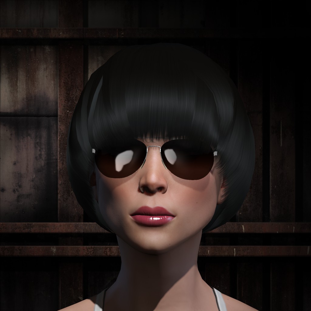 CEO Placeholder
