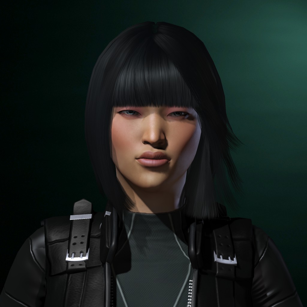 Kana Marauder