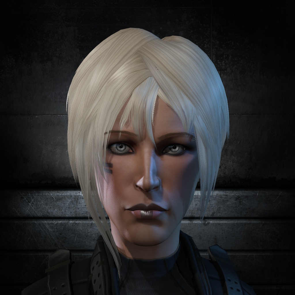 Arianna Oathsworn