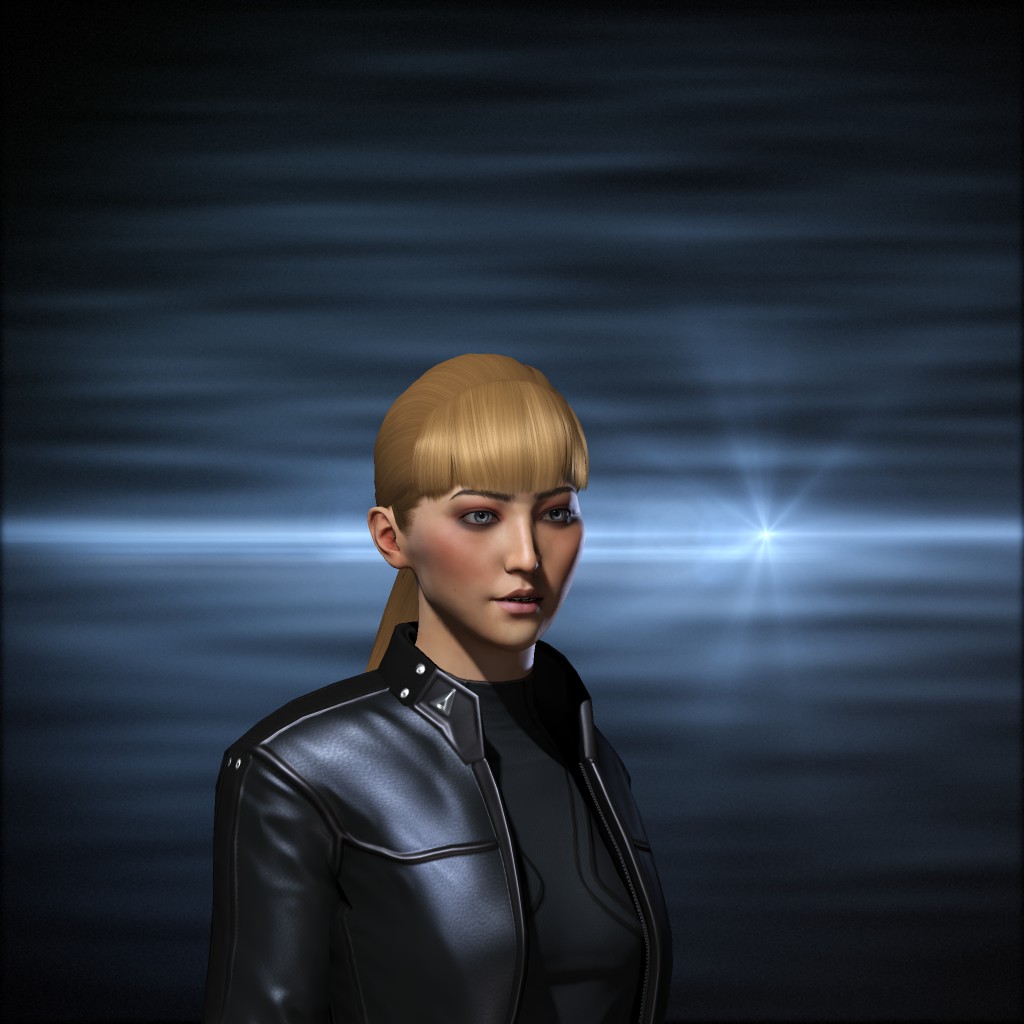 Keera Poseidon