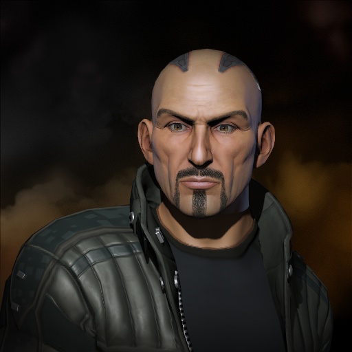 industrial warlord