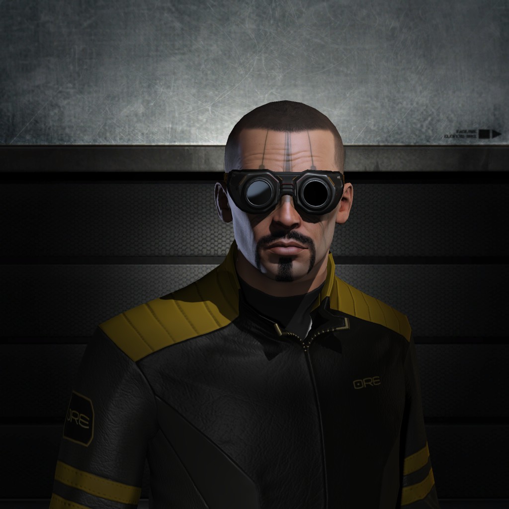 Jack Sandstorm