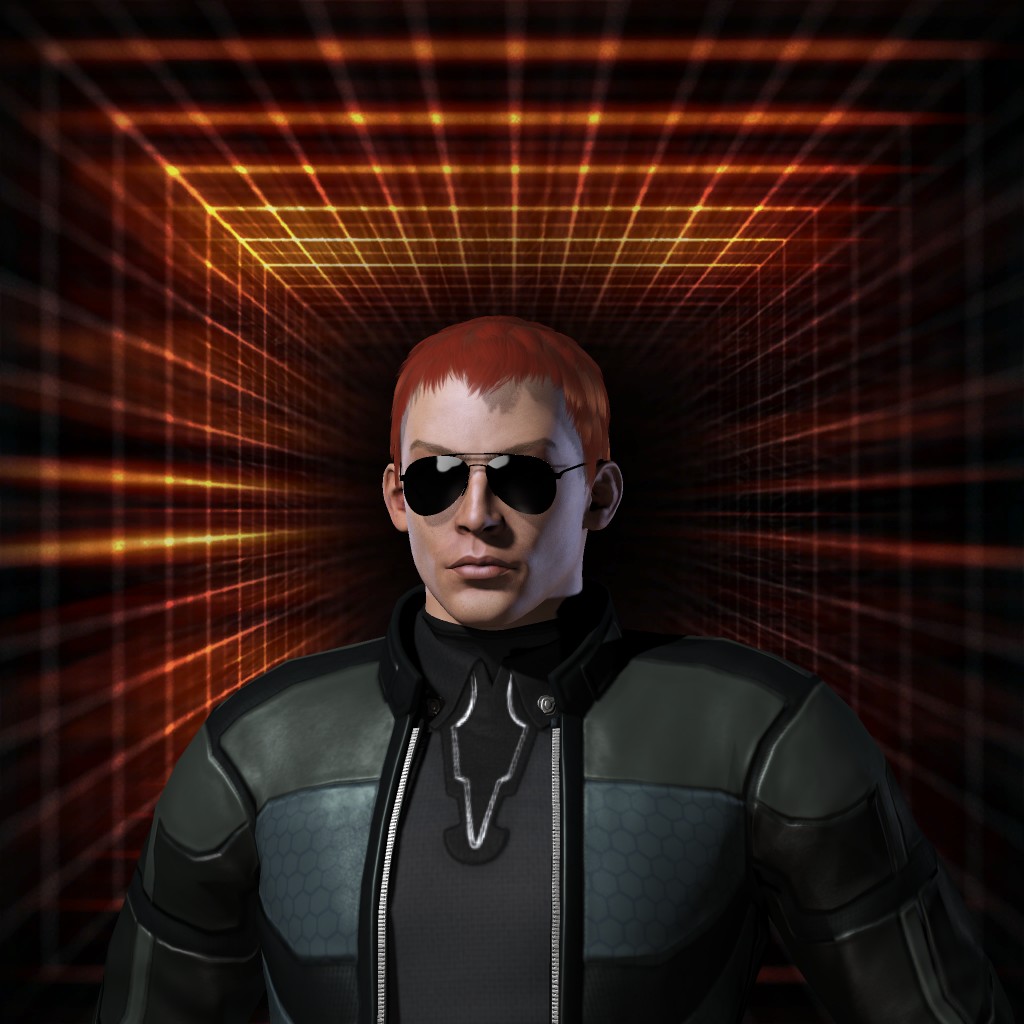 Terrlock