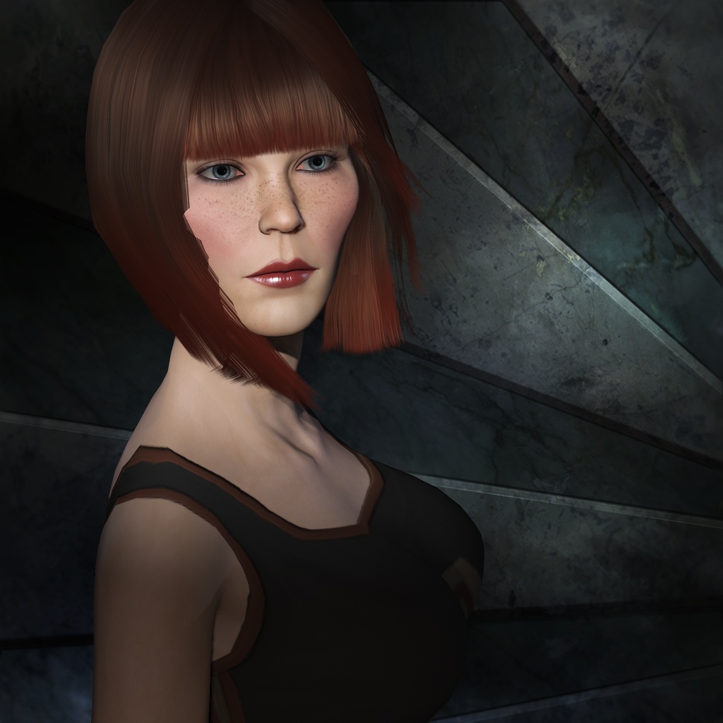Anya Starchild