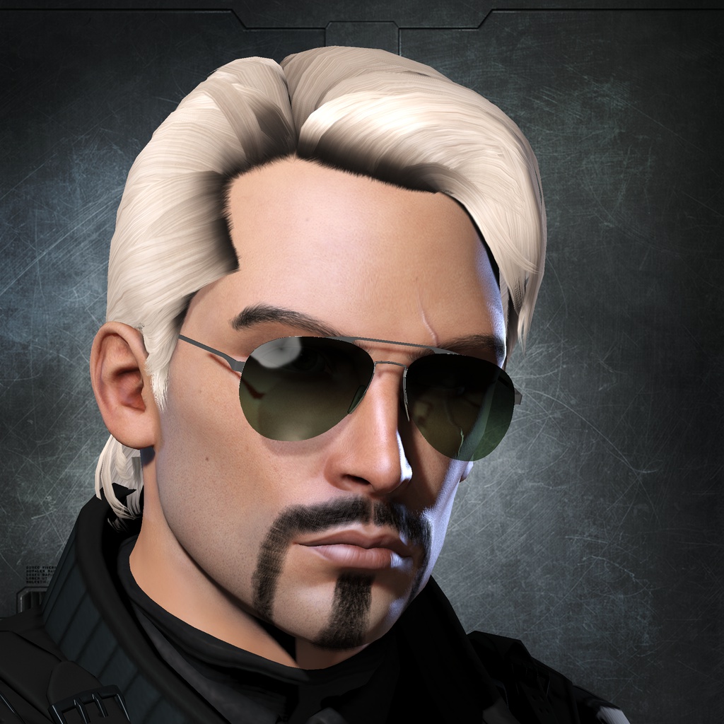 Captain Psychosis