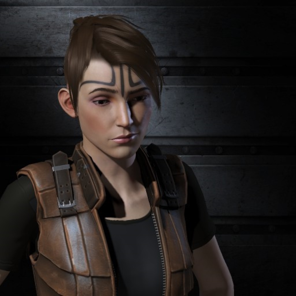 Diana Starskimmer