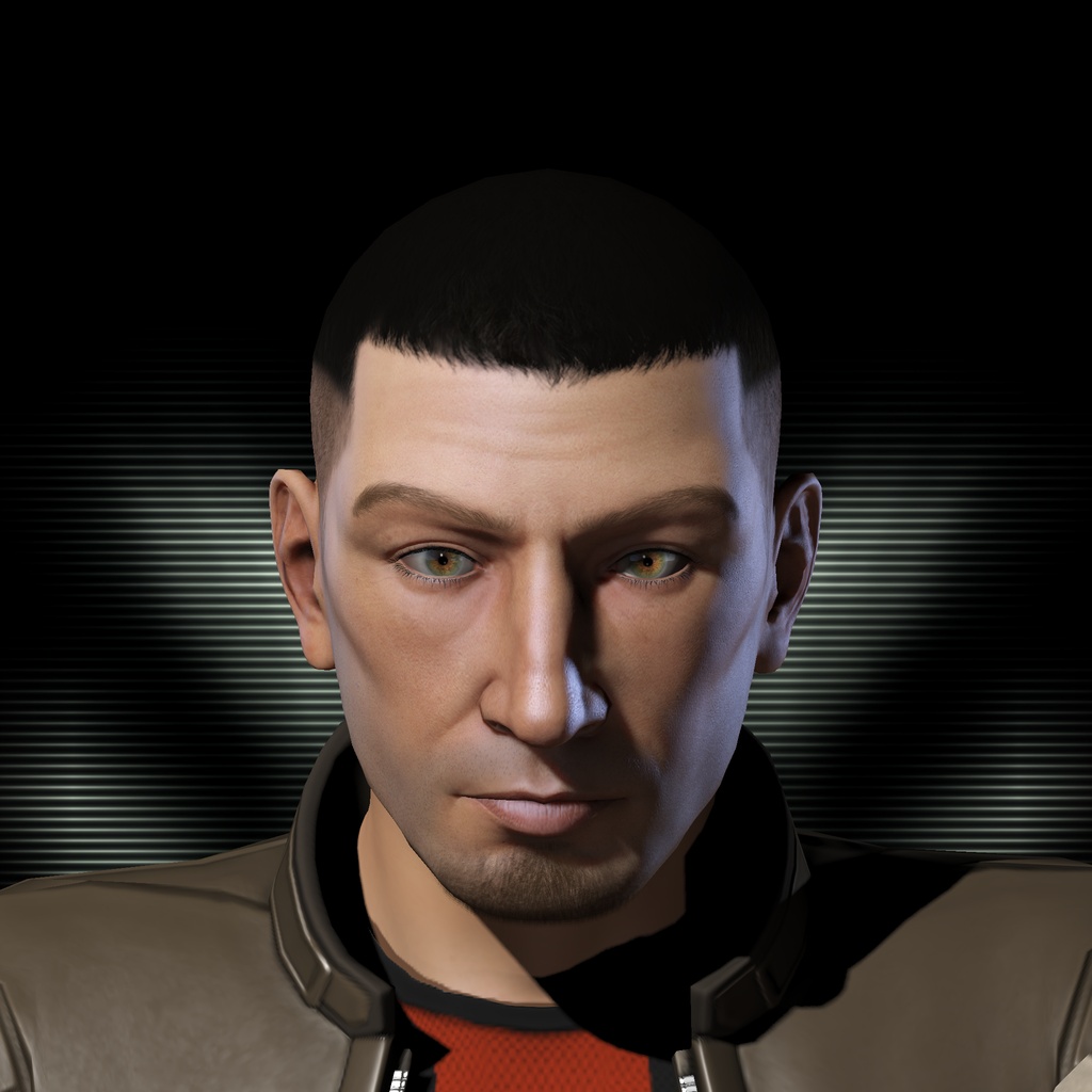 Xavier Nefas