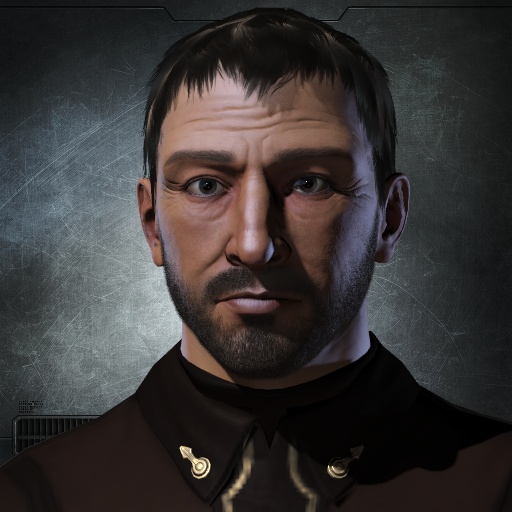 Turin Hammerfaust