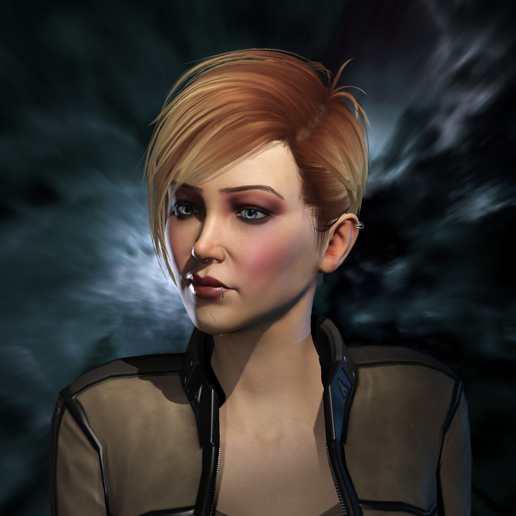 Angelina Thorn
