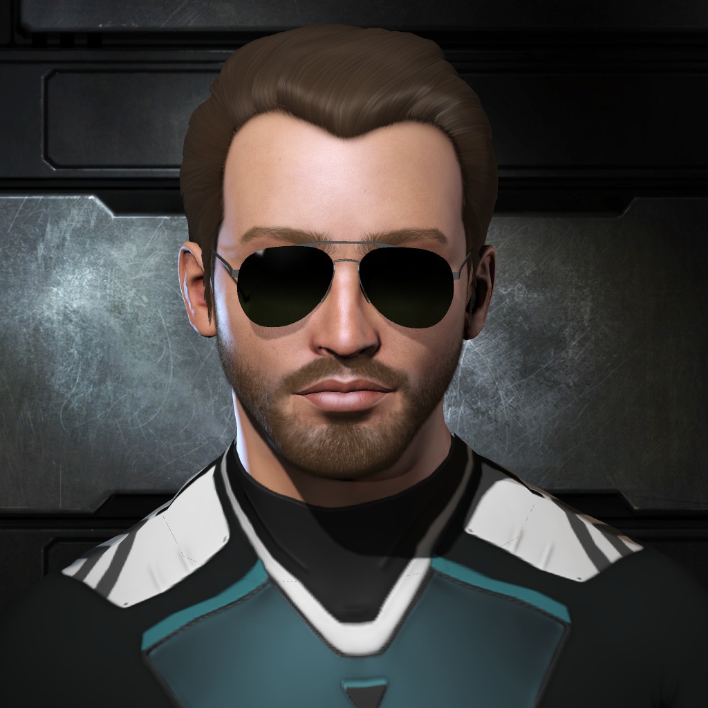 Jon Pilgrim