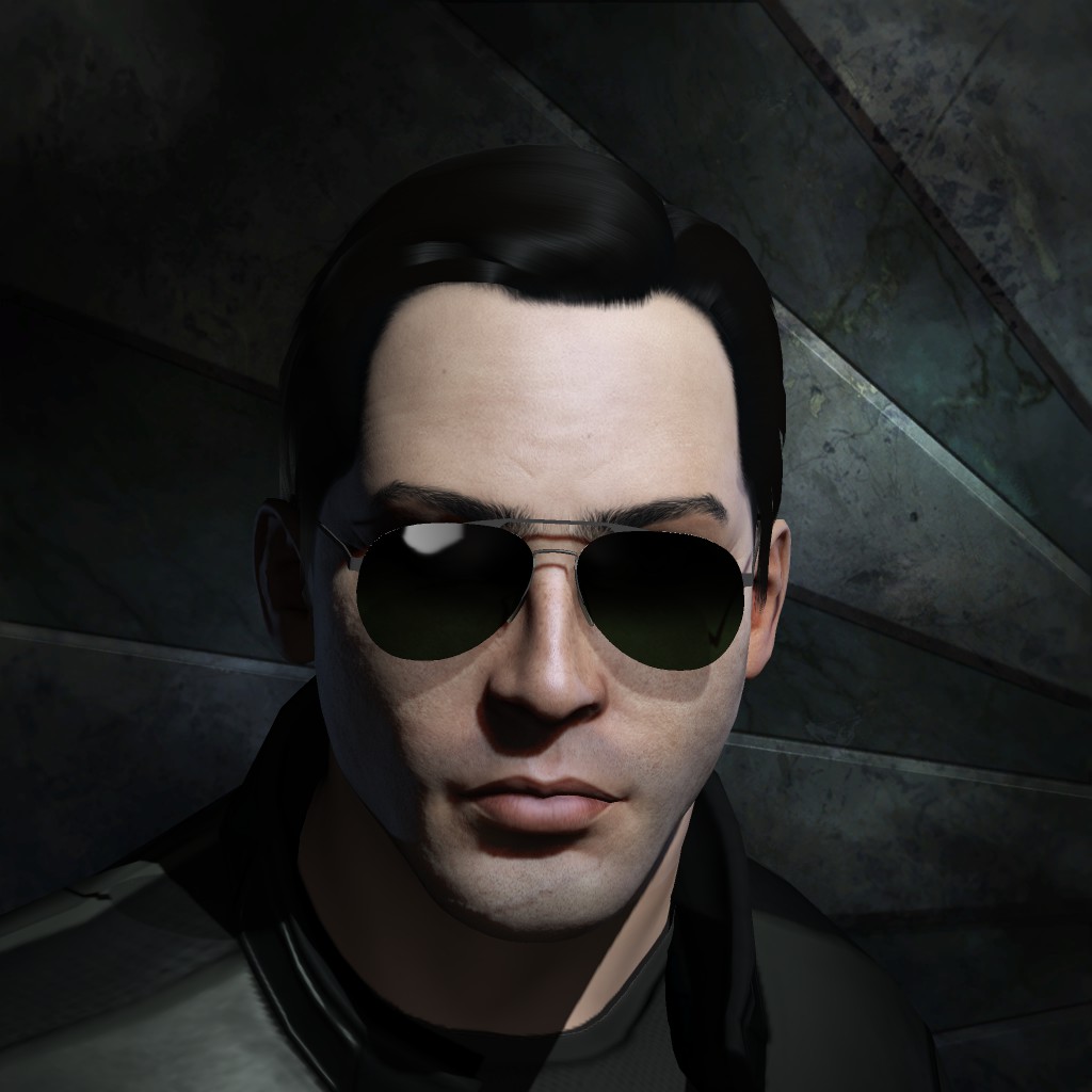 Jacob Bane