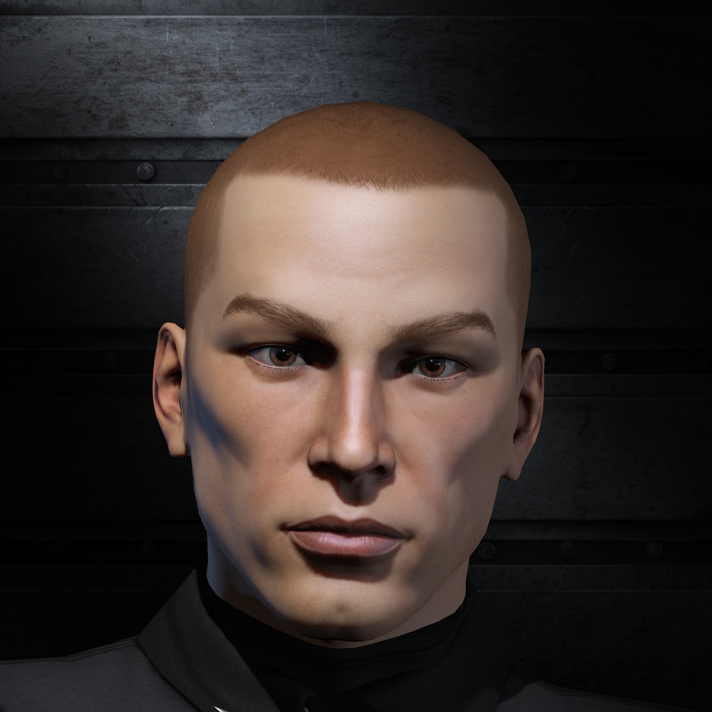 Astronaut Bowman