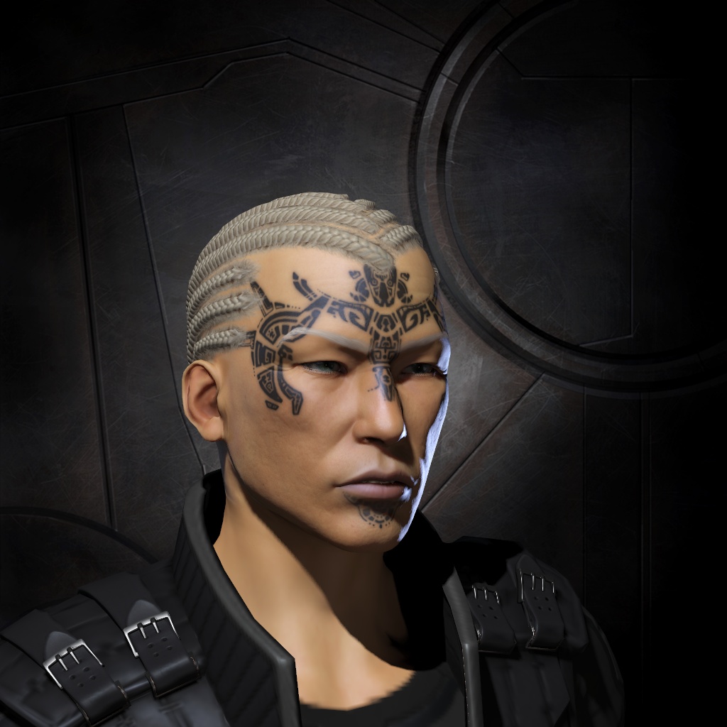 Tyrac Nezul