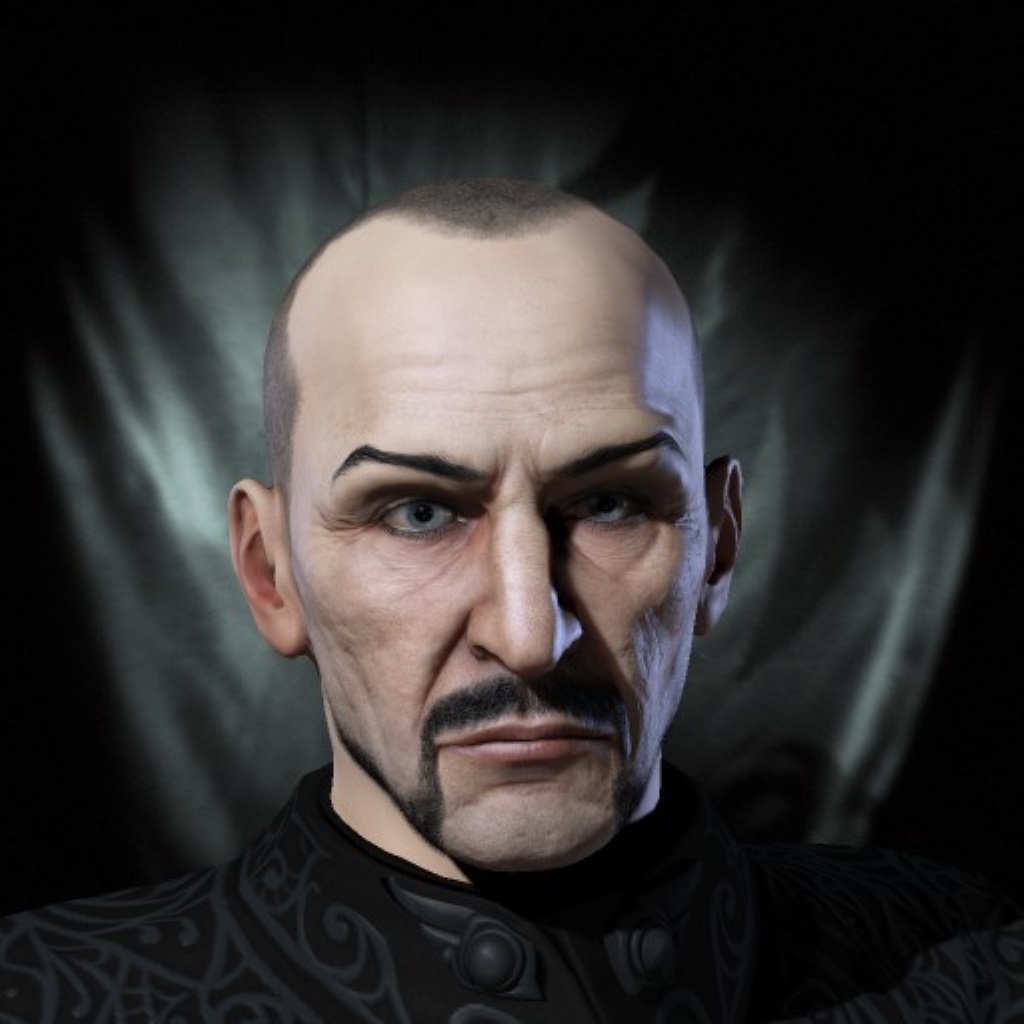 Malthazar Creed