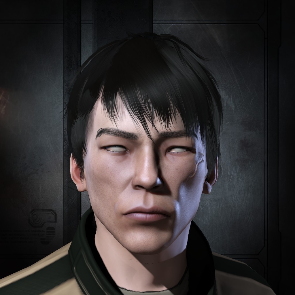 Desric Alder