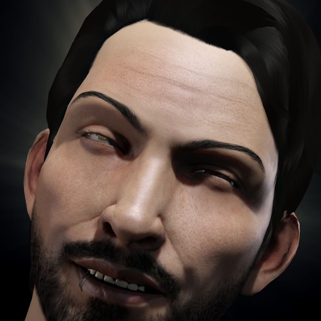 Deus Mortuus