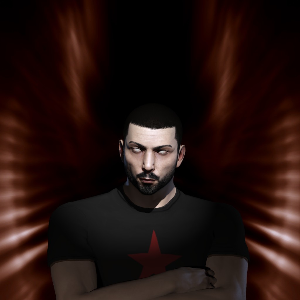 Baldrek