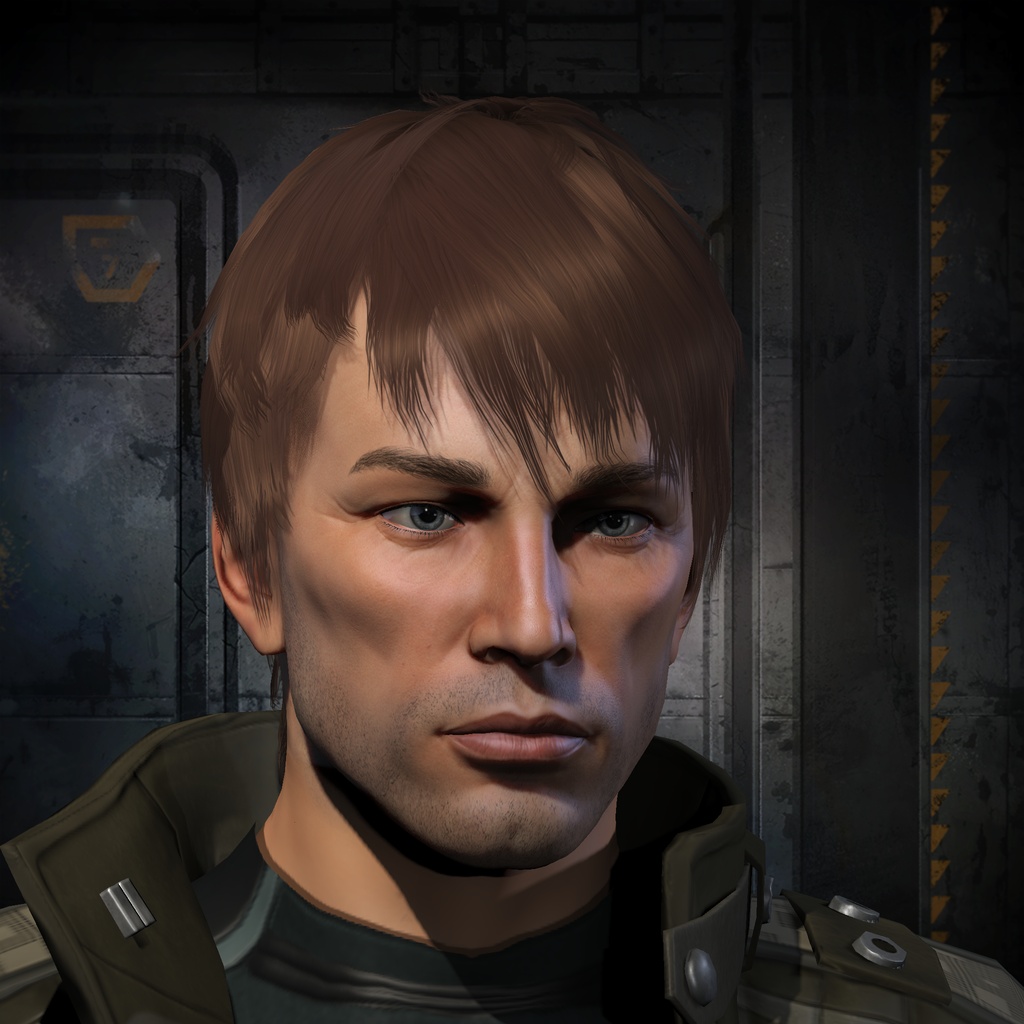 Joshua Trajan