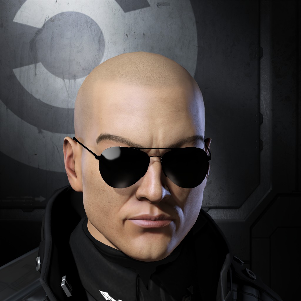 ion stormcrow