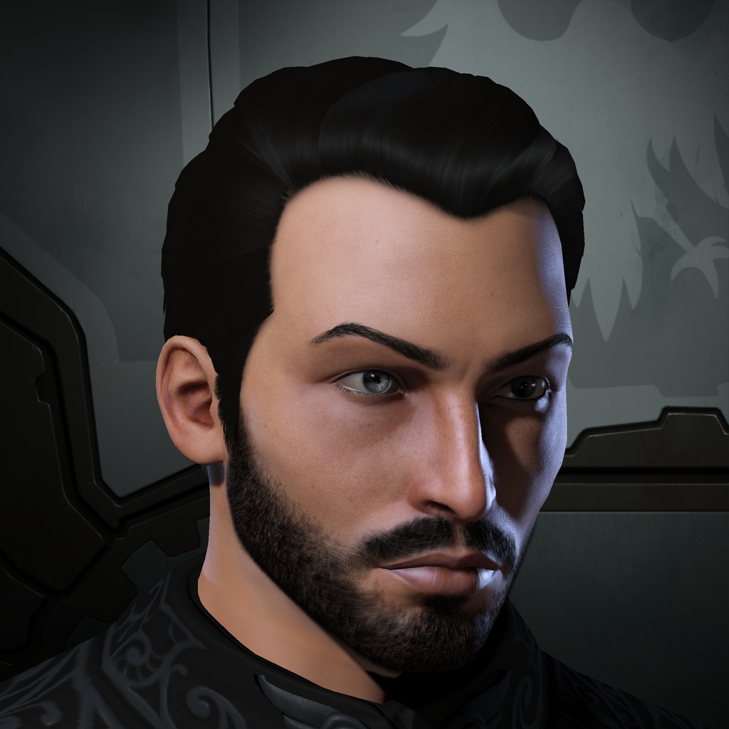 Gorthaur Drax