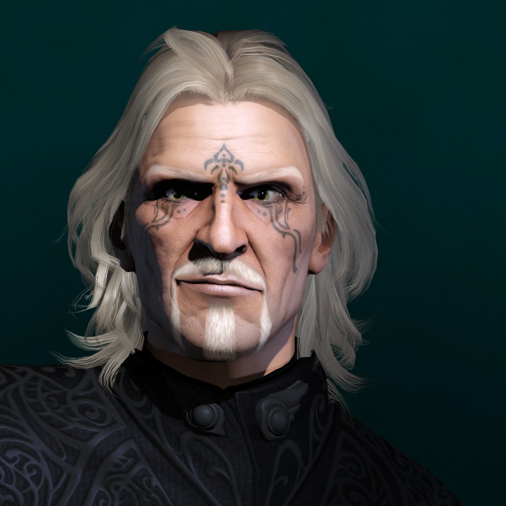 Dr Malkav