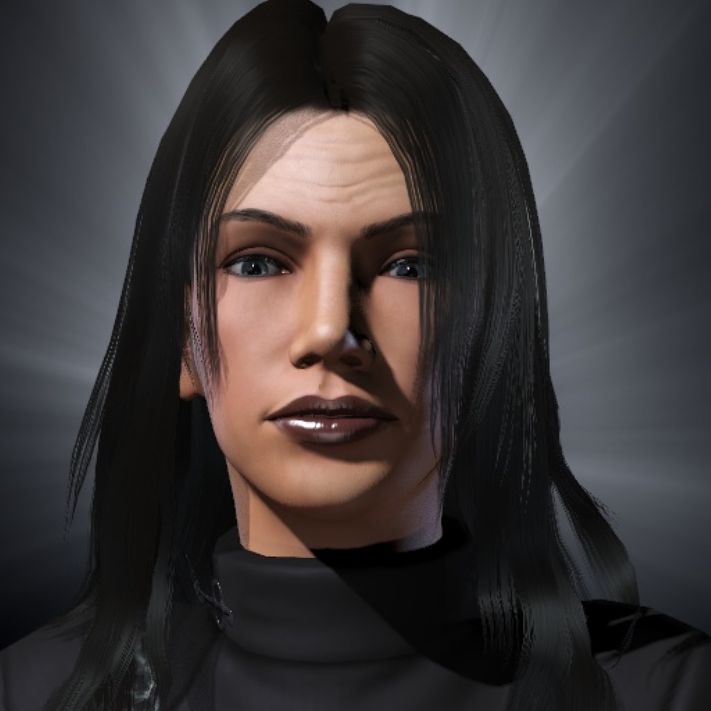 ISK GIRL