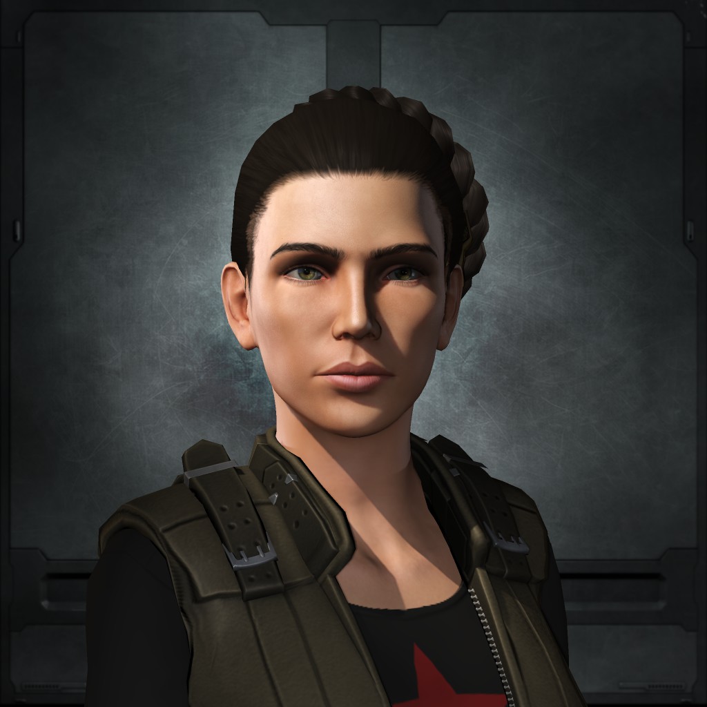 Timsona