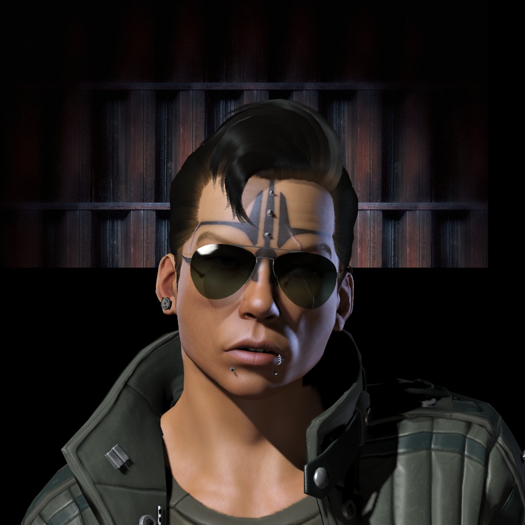 Manolo Jr