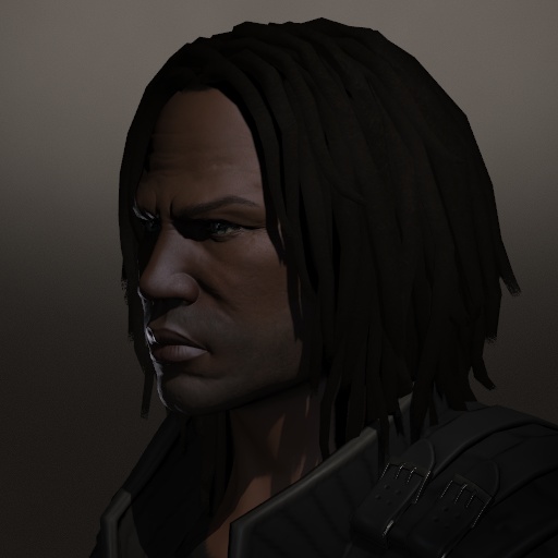 Taran'li Maren