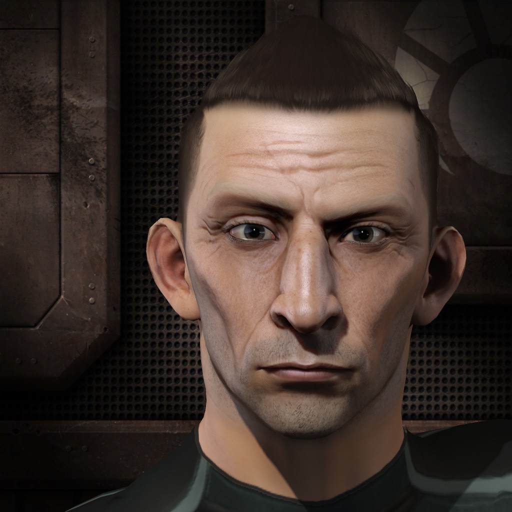 Joe Hacket