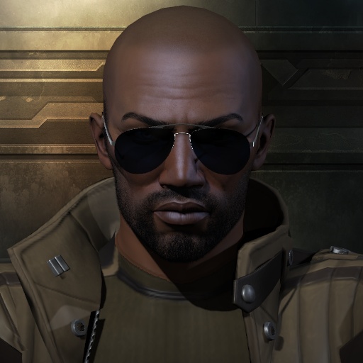 Jonny Thewolf