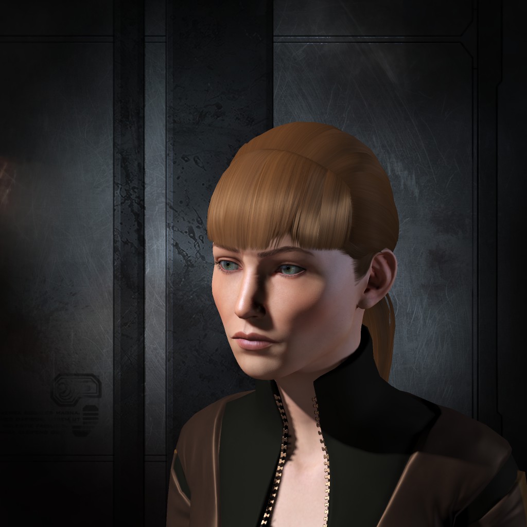 Sinister Alternative