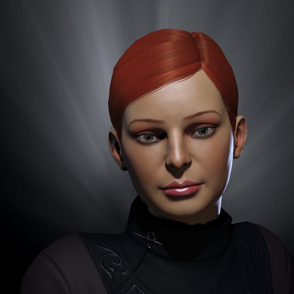 Lilandra