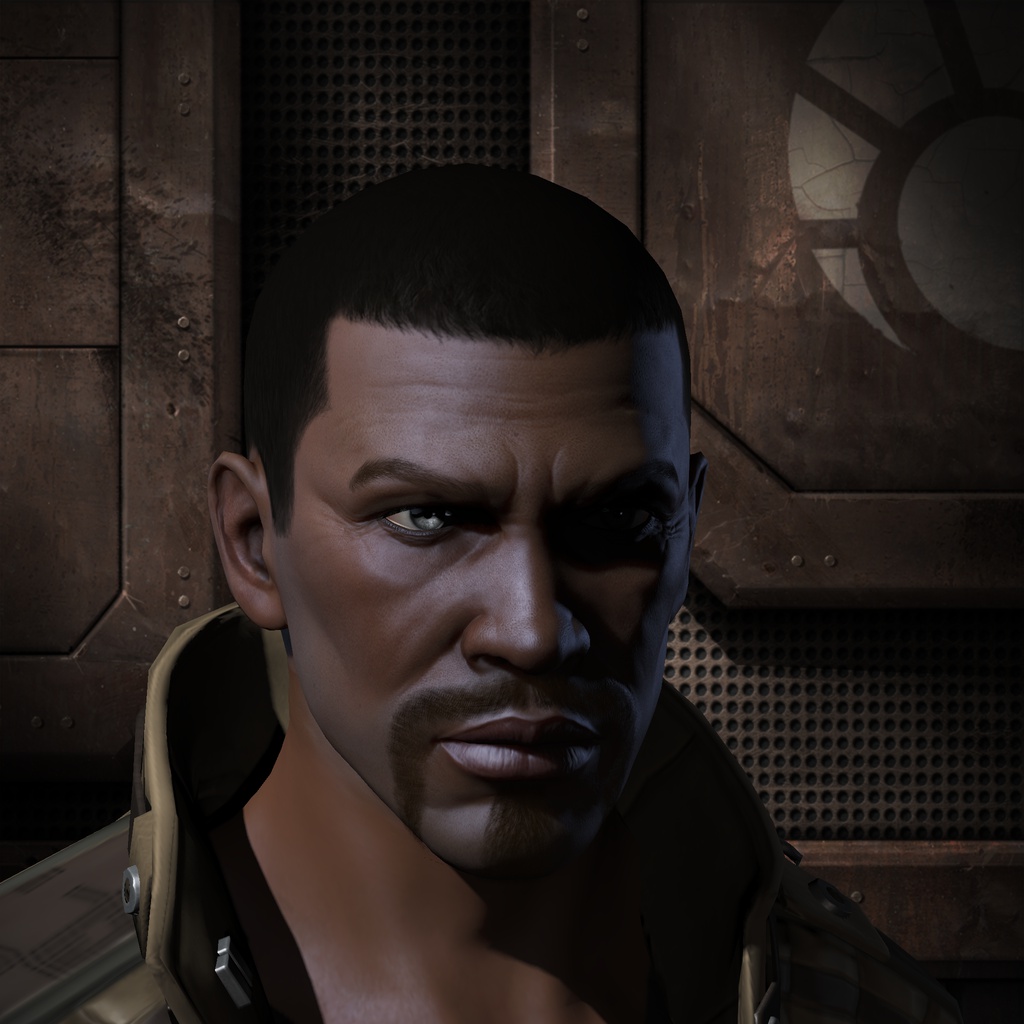 Mike Aliatus