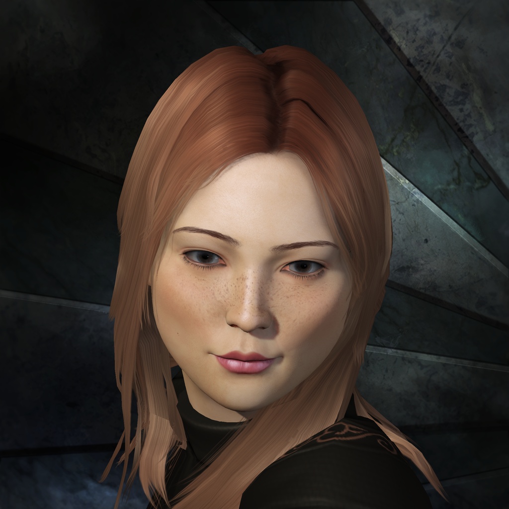 Zelda Nekoron