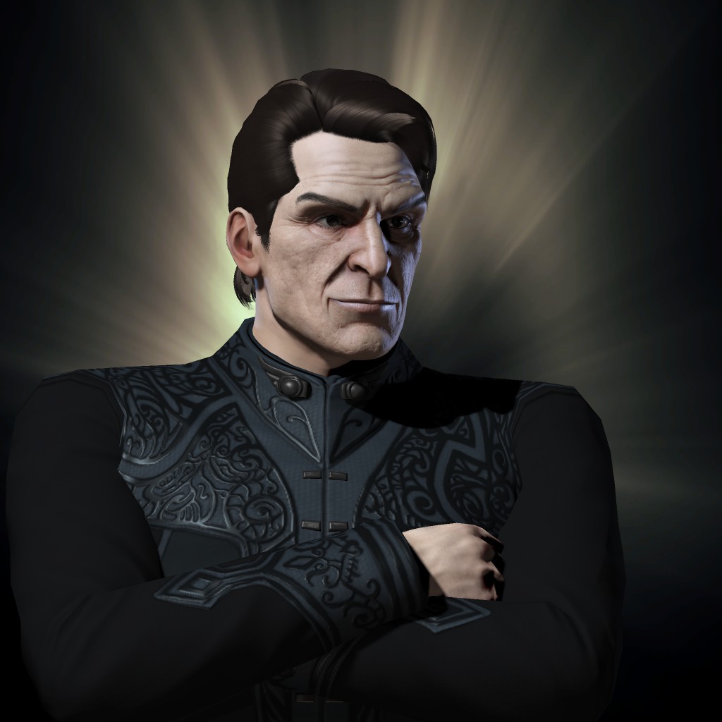 Eldon Tyrell