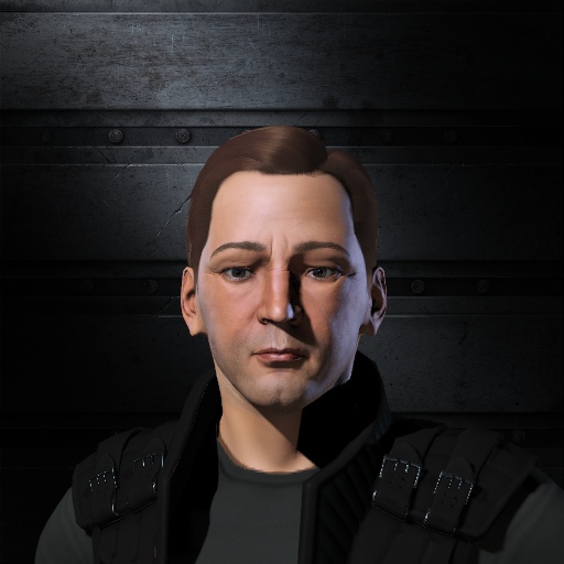 Capt porter