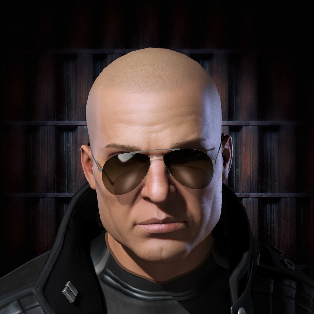 Caldari Citizen 1448593227