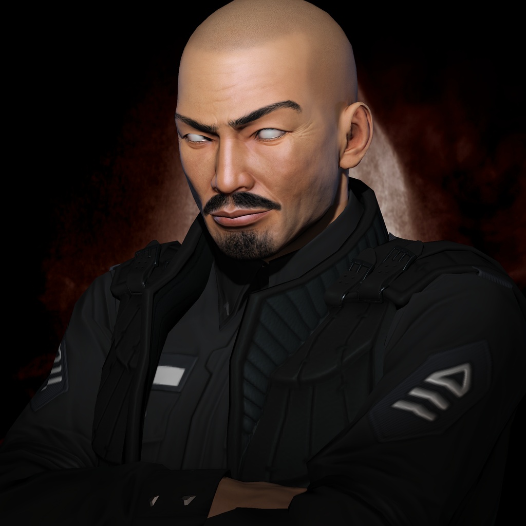 The RedSkull