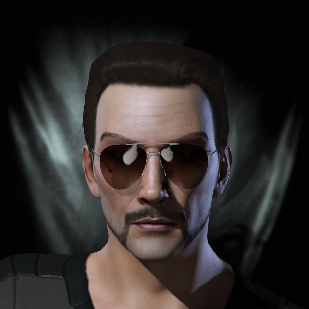 Baron Fharo