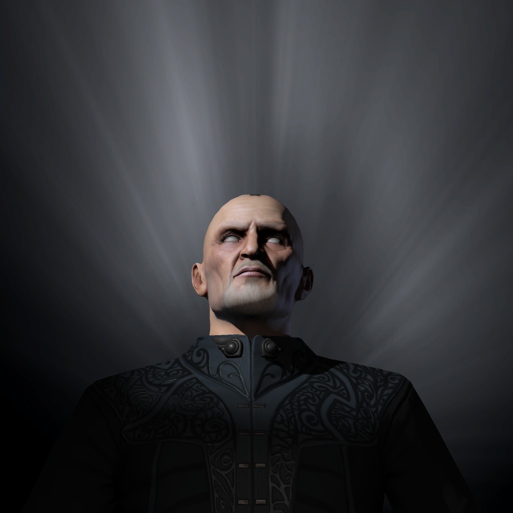 Maximus Mineralis
