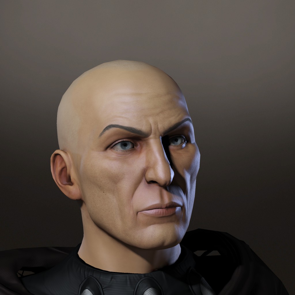 FastMurderer