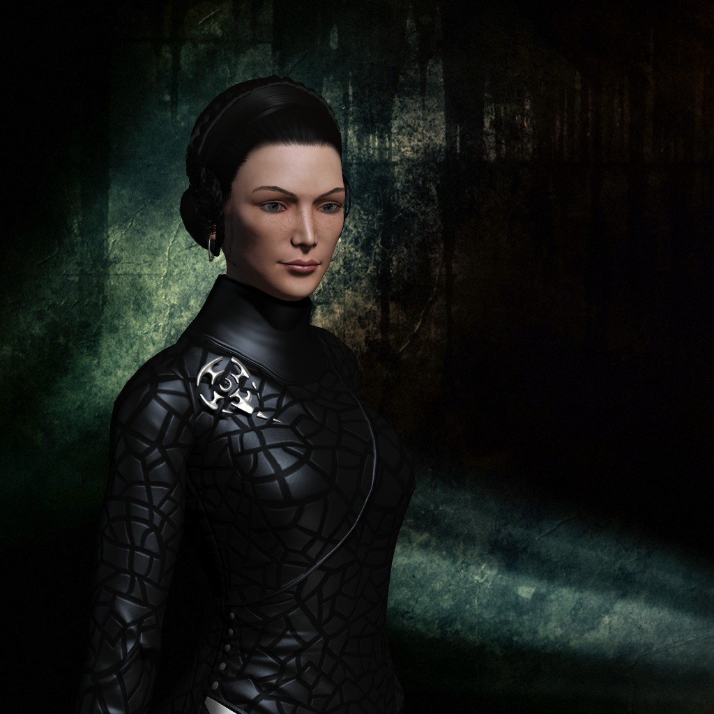 Elari Telson