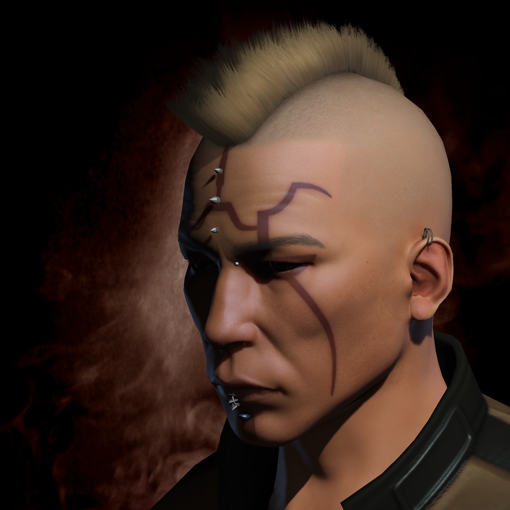 Red Ronin
