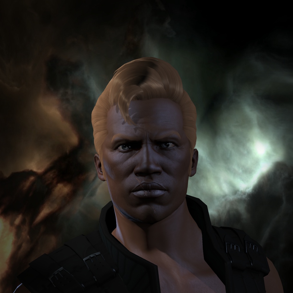 El Kory