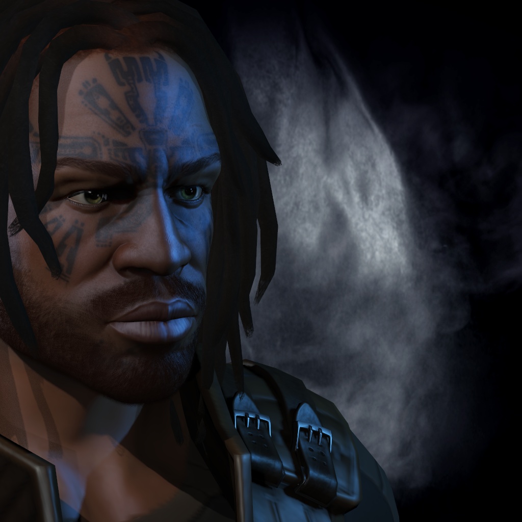 Leodic Elfman