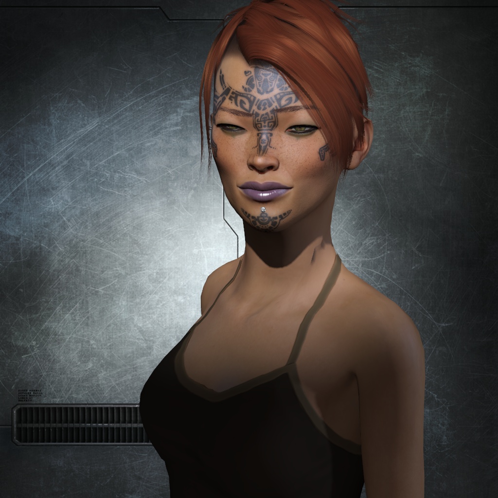 Taranae Jin