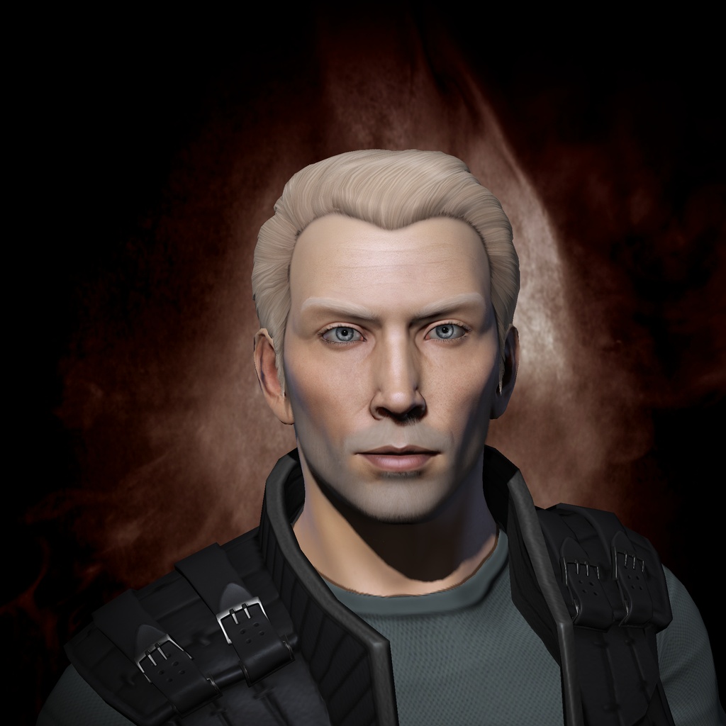 DarkSaint